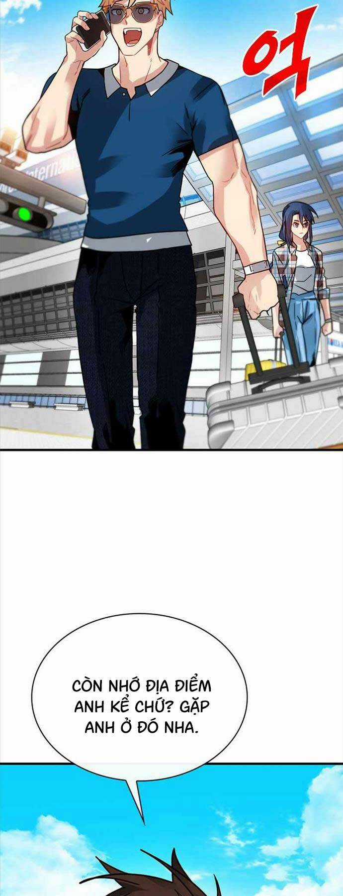 Thợ Săn Gacha Cấp Sss - Chapter 78 - Trang 50