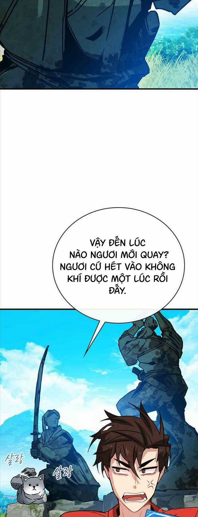 Thợ Săn Gacha Cấp Sss - Chapter 78 - Trang 6