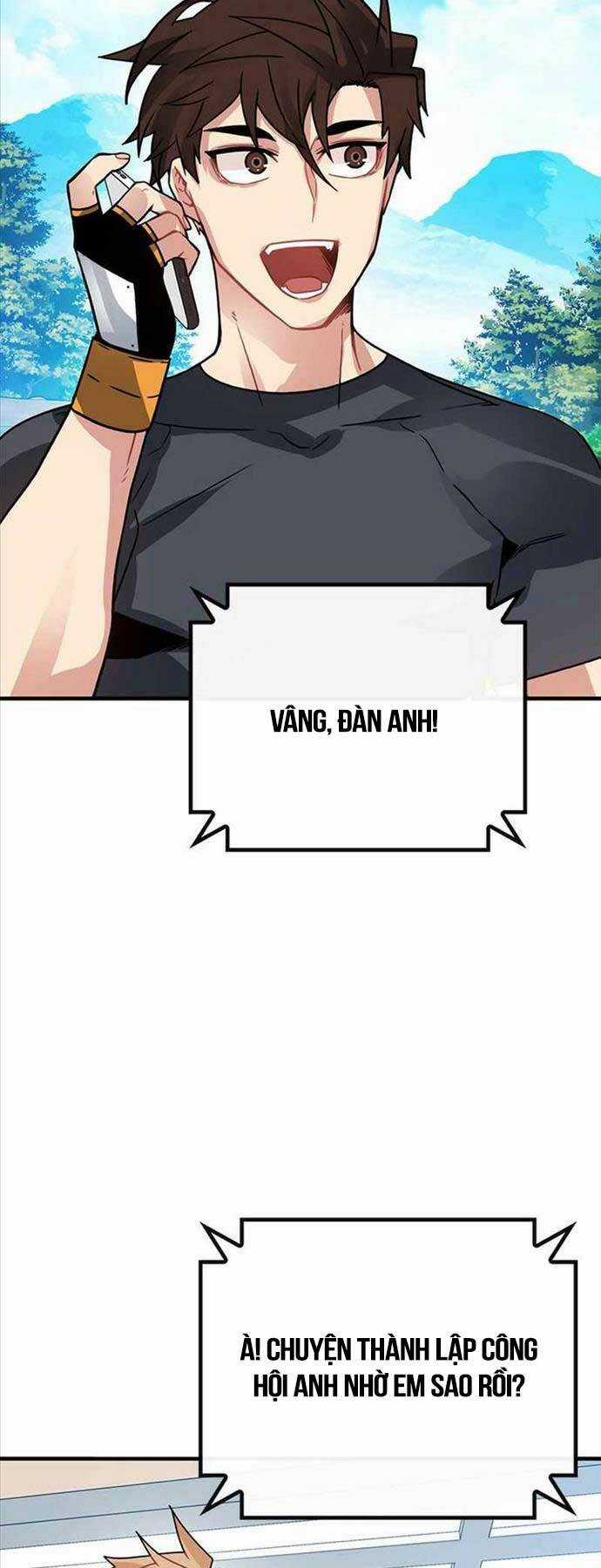 Thợ Săn Gacha Cấp Sss - Chapter 78 - Trang 51