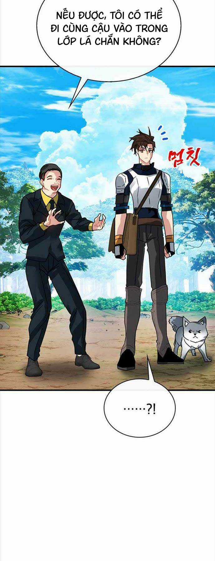 Thợ Săn Gacha Cấp Sss - Chapter 78 - Trang 60