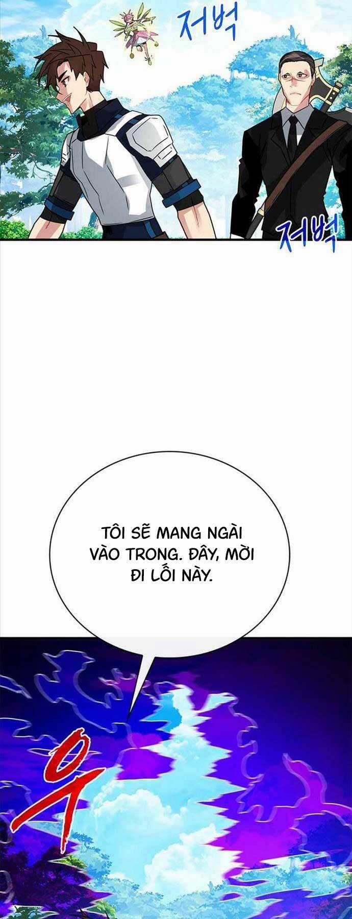 Thợ Săn Gacha Cấp Sss - Chapter 78 - Trang 65