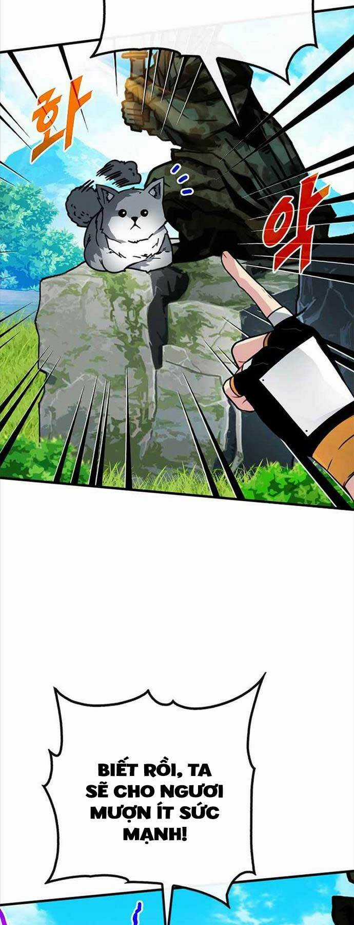 Thợ Săn Gacha Cấp Sss - Chapter 78 - Trang 8