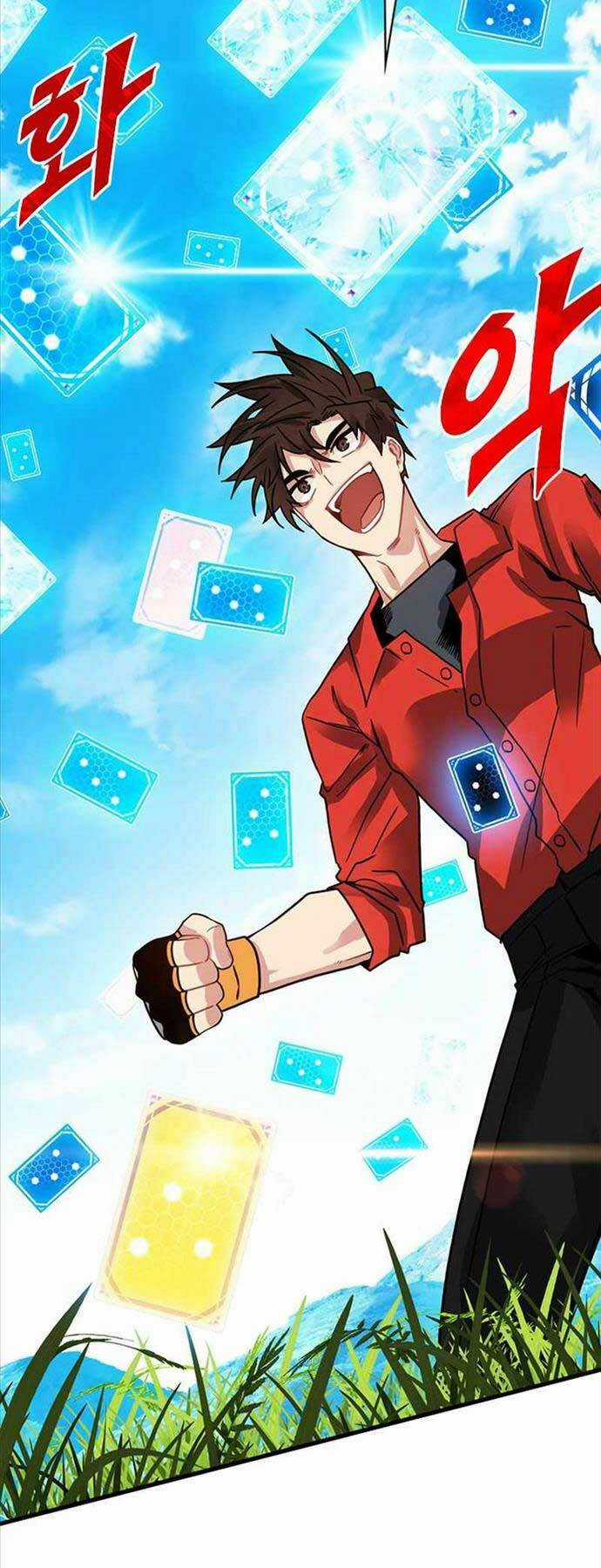 Thợ Săn Gacha Cấp Sss - Chapter 78 - Trang 10