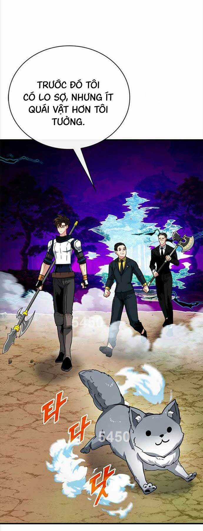 Thợ Săn Gacha Cấp Sss - Chapter 79 - Trang 2