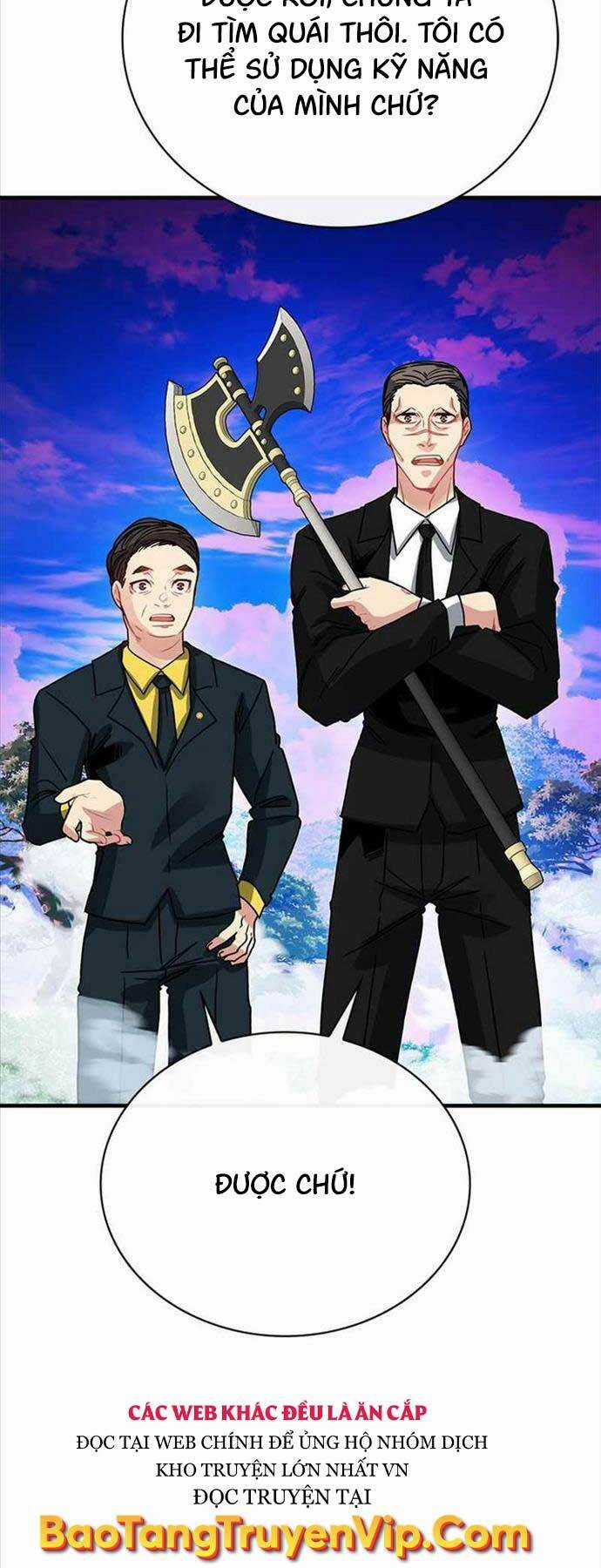 Thợ Săn Gacha Cấp Sss - Chapter 79 - Trang 11