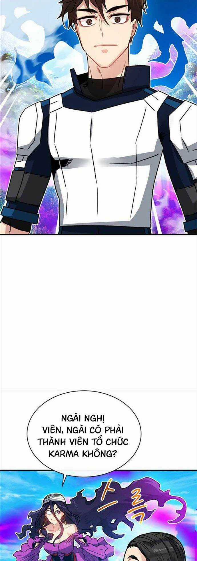 Thợ Săn Gacha Cấp Sss - Chapter 79 - Trang 14