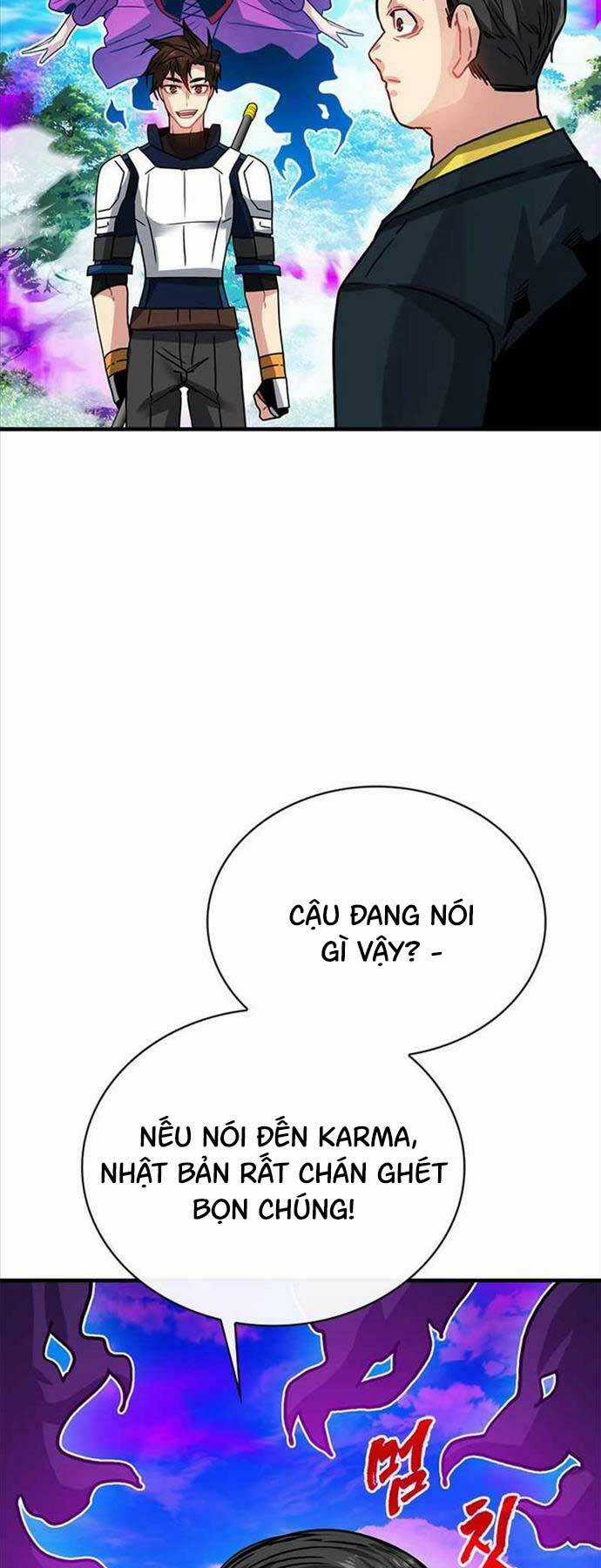 Thợ Săn Gacha Cấp Sss - Chapter 79 - Trang 15