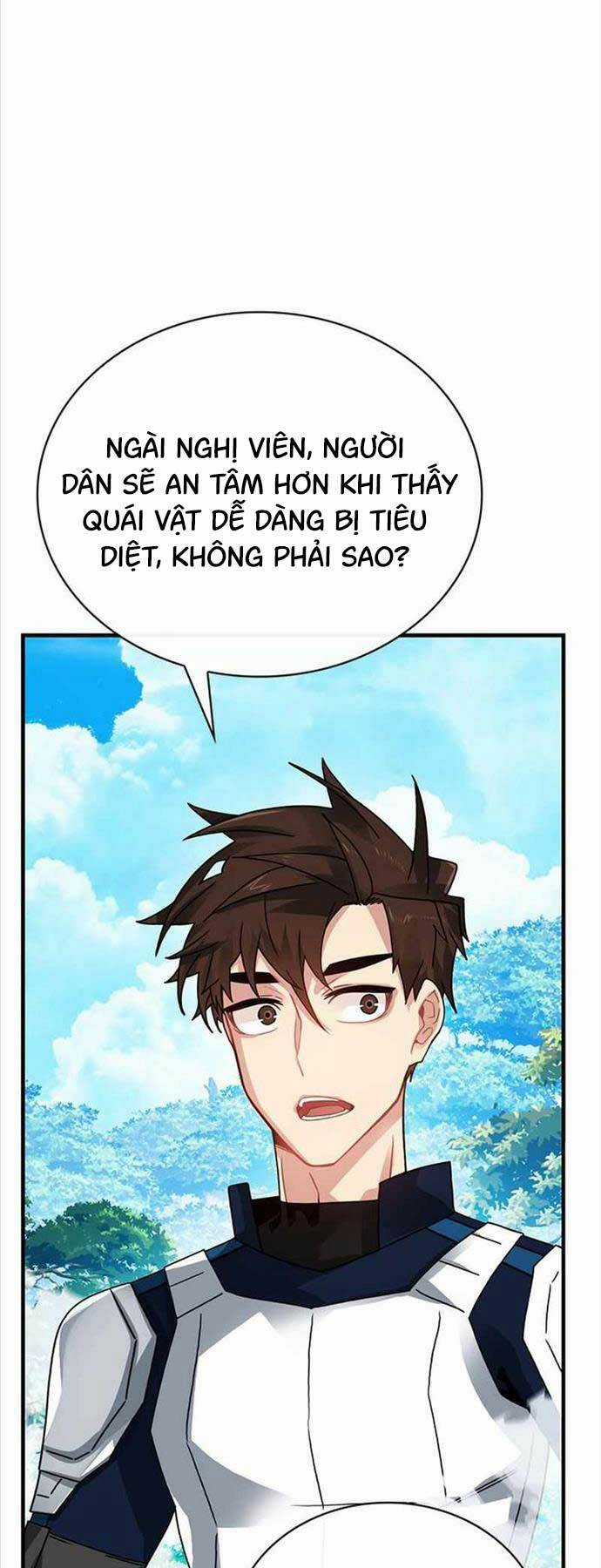 Thợ Săn Gacha Cấp Sss - Chapter 79 - Trang 3