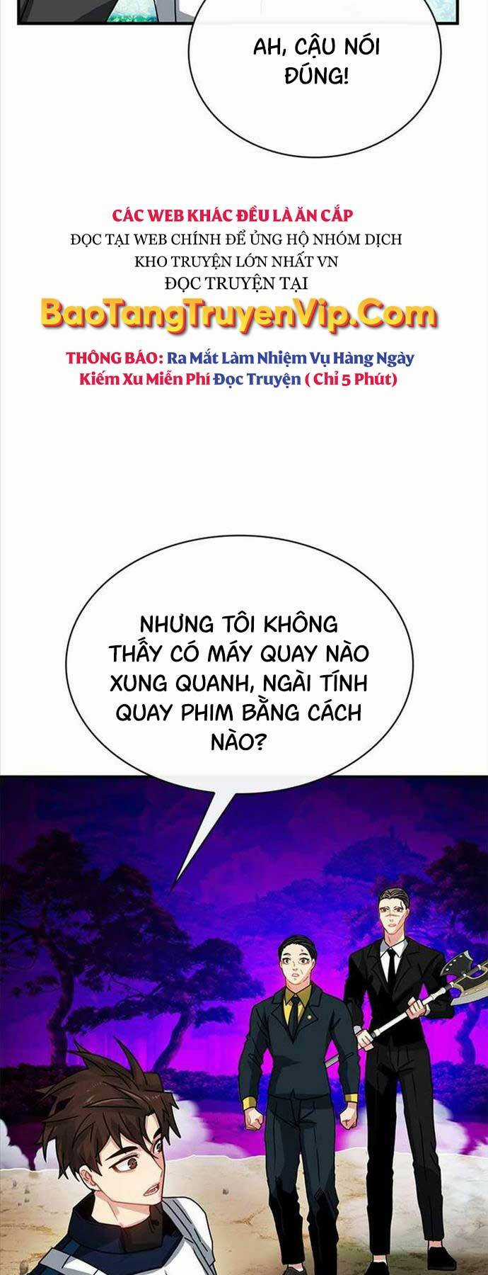 Thợ Săn Gacha Cấp Sss - Chapter 79 - Trang 4
