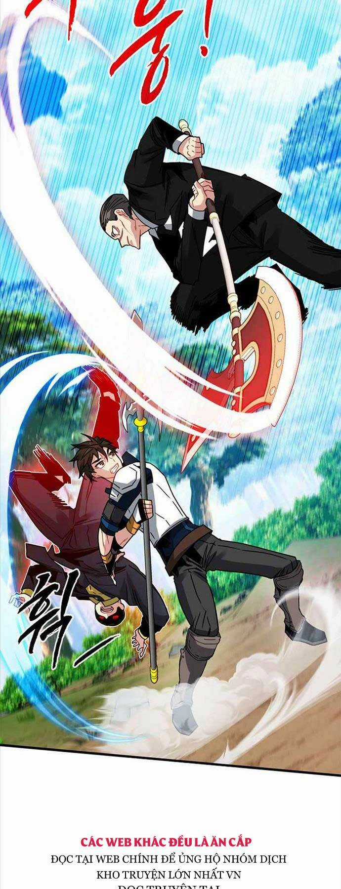 Thợ Săn Gacha Cấp Sss - Chapter 79 - Trang 32