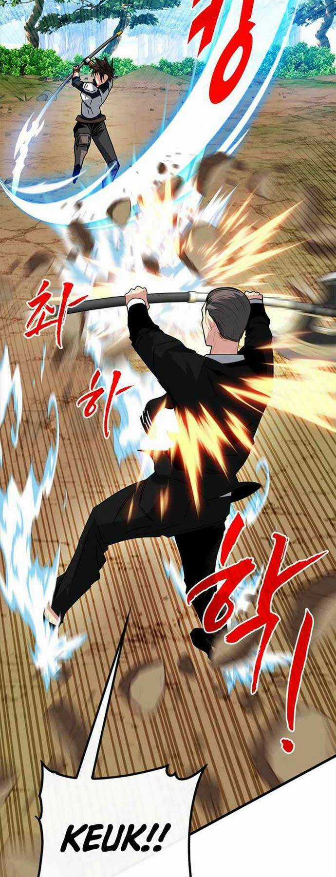 Thợ Săn Gacha Cấp Sss - Chapter 79 - Trang 46