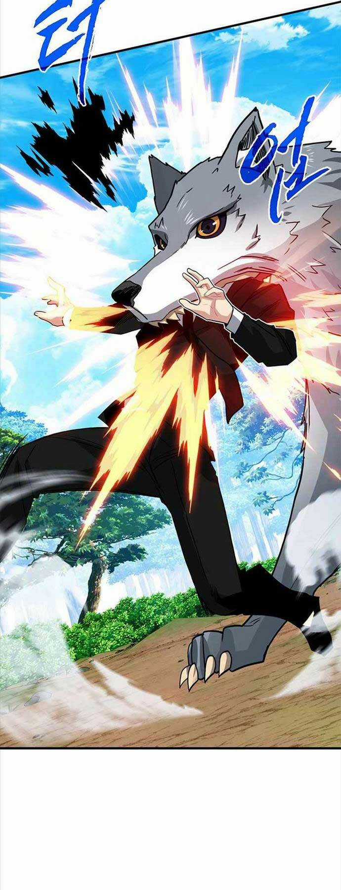 Thợ Săn Gacha Cấp Sss - Chapter 79 - Trang 58