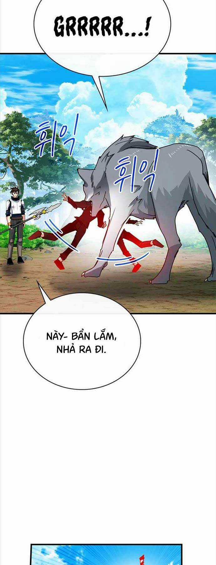 Thợ Săn Gacha Cấp Sss - Chapter 79 - Trang 60