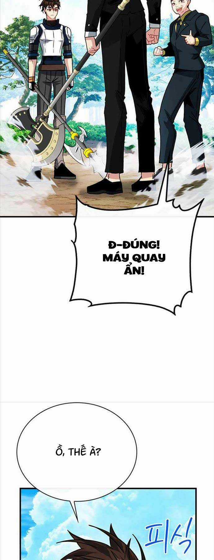 Thợ Săn Gacha Cấp Sss - Chapter 79 - Trang 7