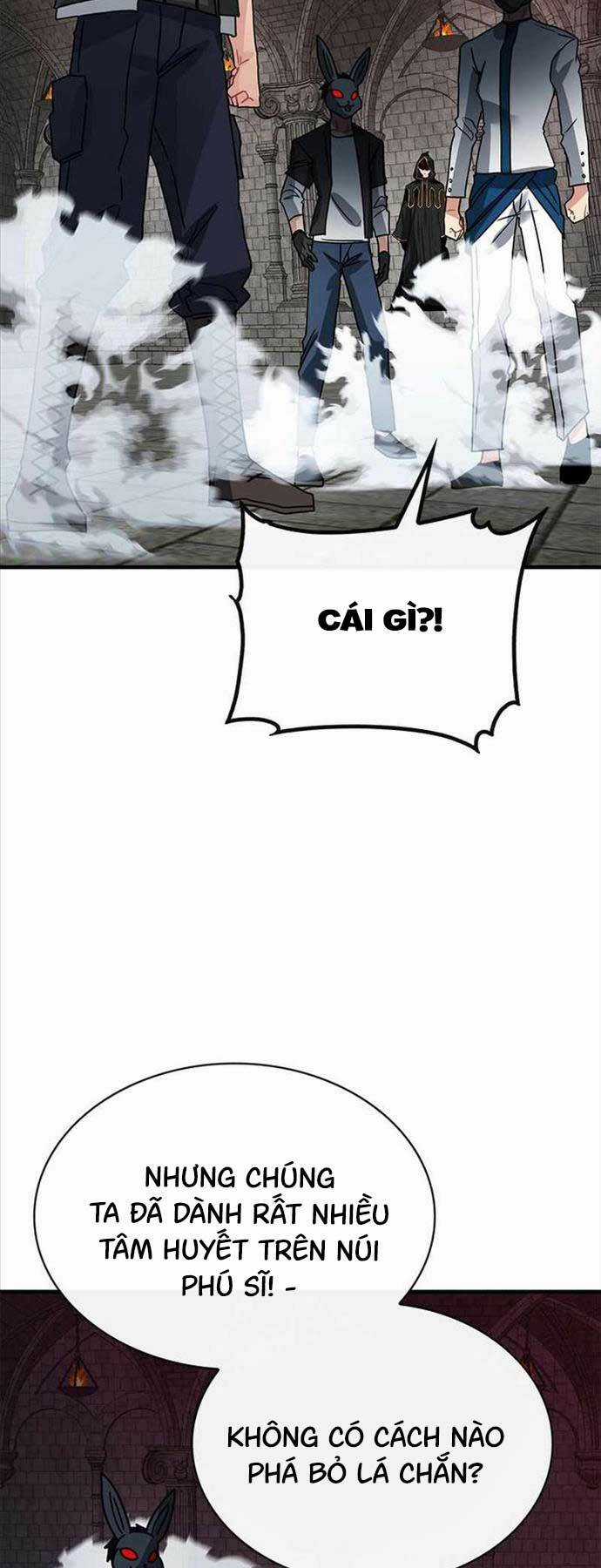Thợ Săn Gacha Cấp Sss - Chapter 79 - Trang 66