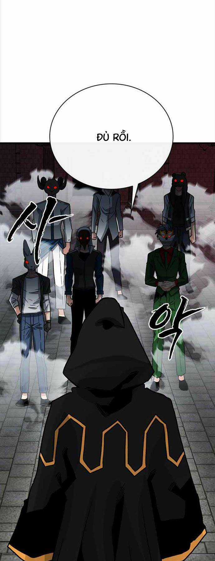 Thợ Săn Gacha Cấp Sss - Chapter 79 - Trang 69