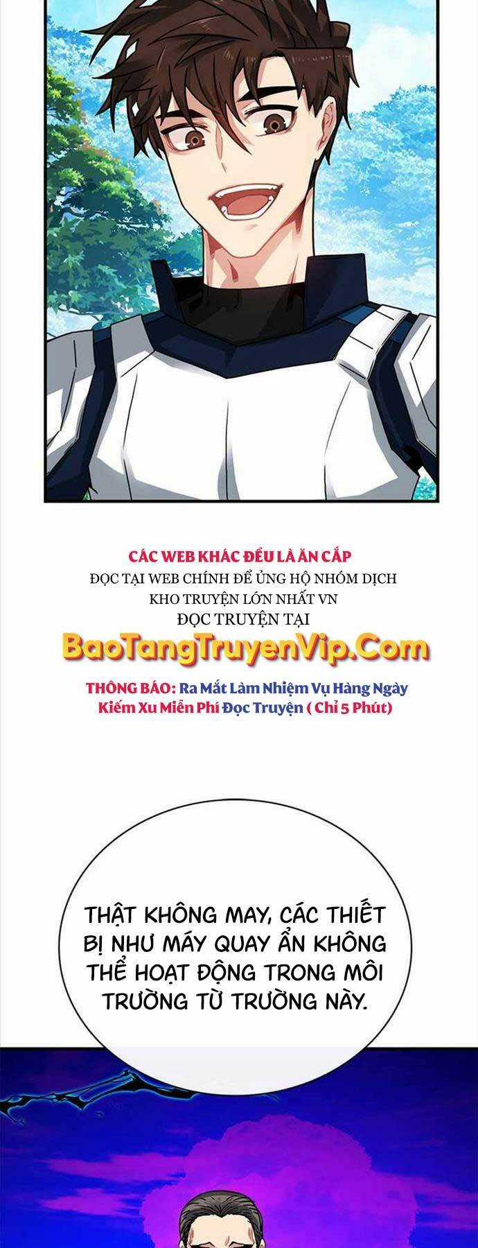 Thợ Săn Gacha Cấp Sss - Chapter 79 - Trang 8