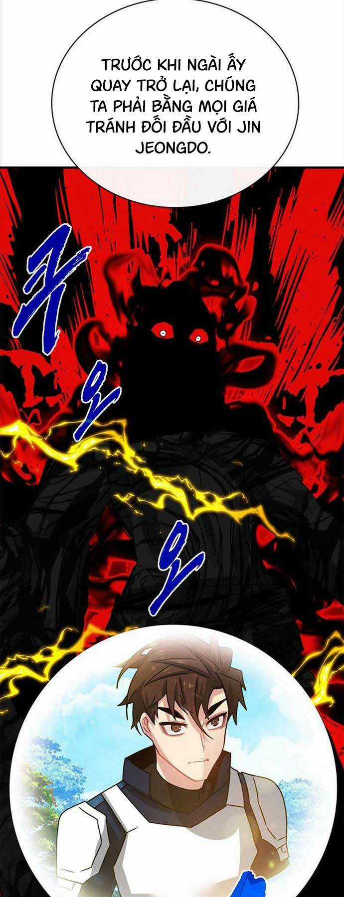 Thợ Săn Gacha Cấp Sss - Chapter 79 - Trang 77