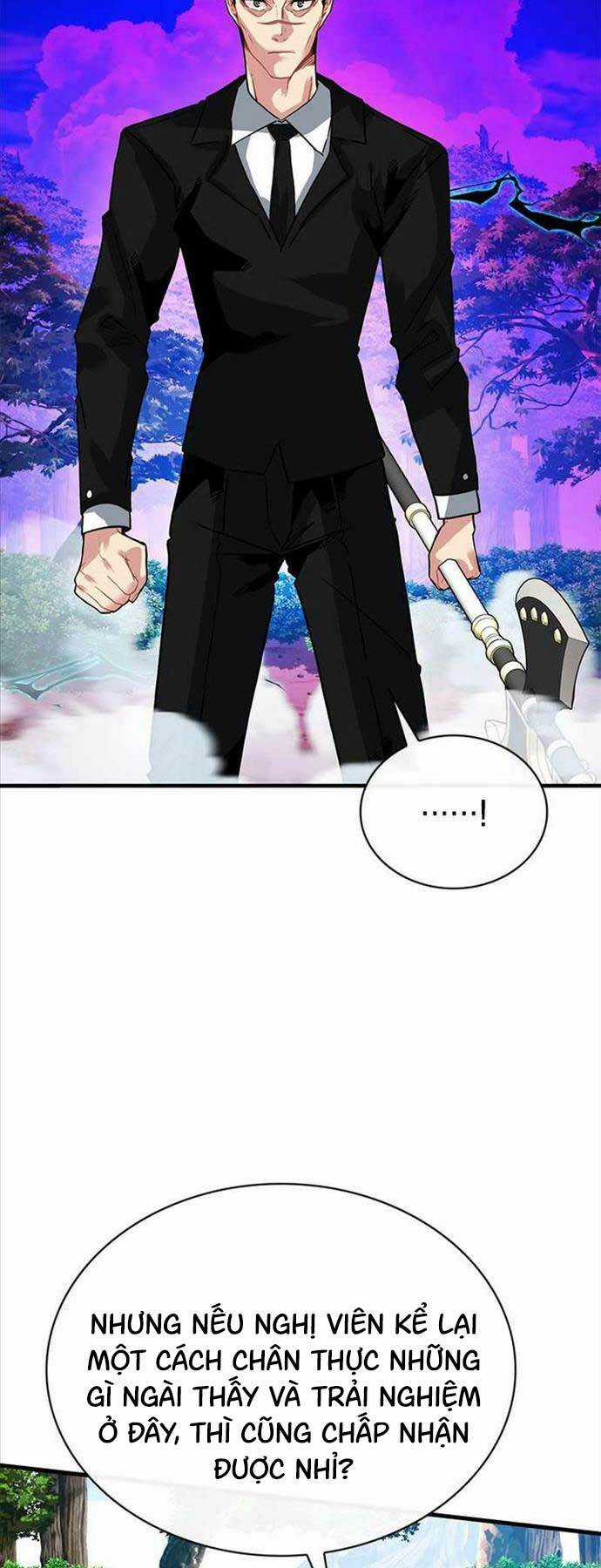 Thợ Săn Gacha Cấp Sss - Chapter 79 - Trang 9