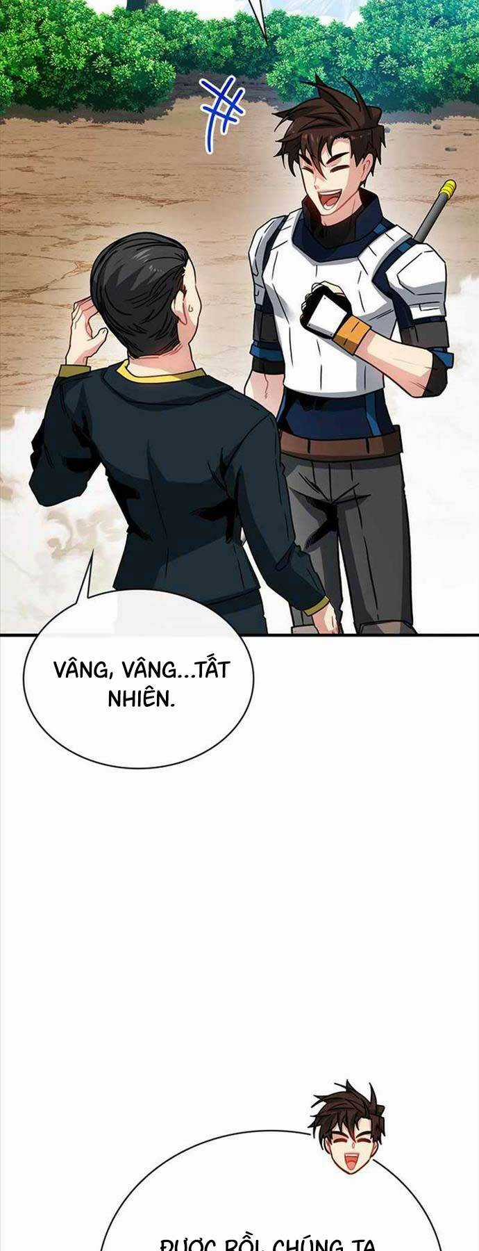 Thợ Săn Gacha Cấp Sss - Chapter 79 - Trang 10