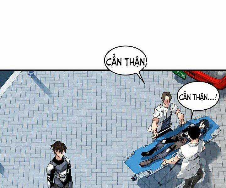 Thợ Săn Gacha Cấp Sss - Chapter 8 - Trang 188