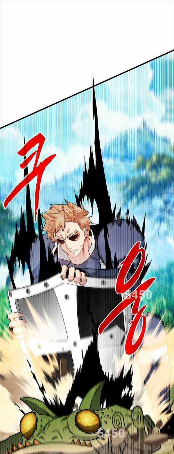 Thợ Săn Gacha Cấp Sss - Chapter 80 - Trang 1