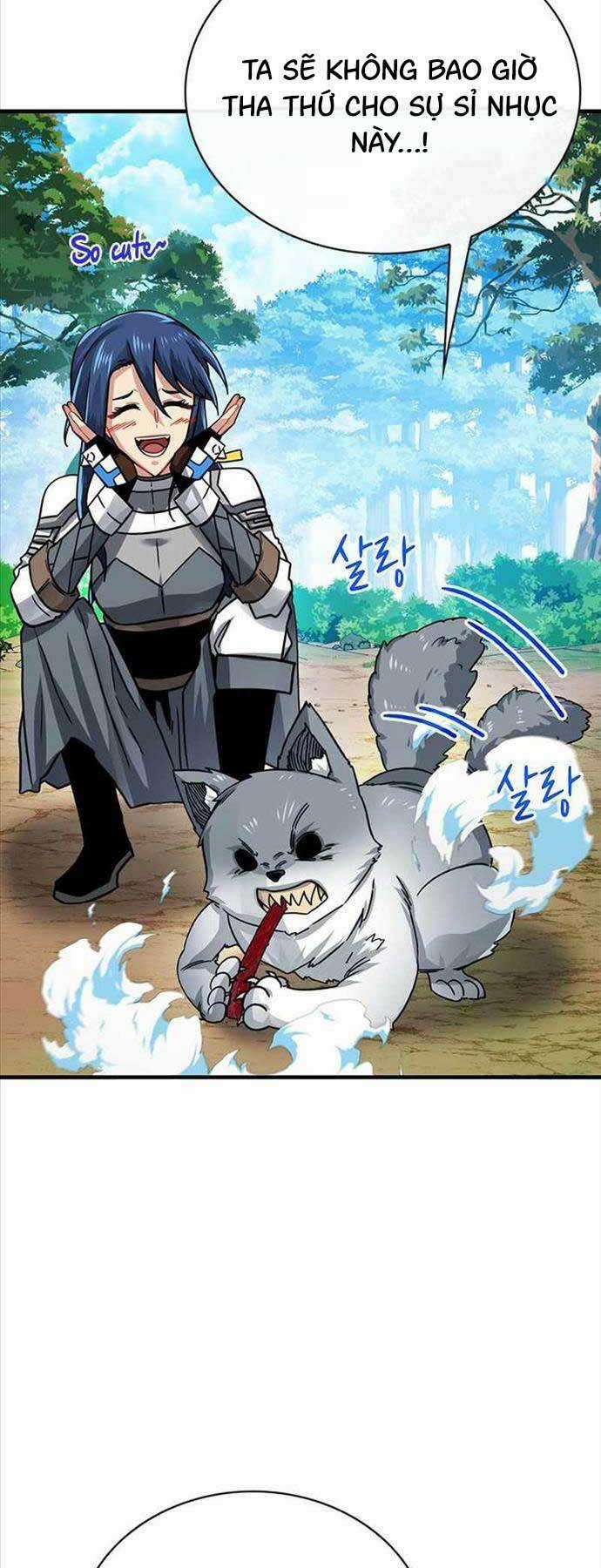 Thợ Săn Gacha Cấp Sss - Chapter 80 - Trang 11