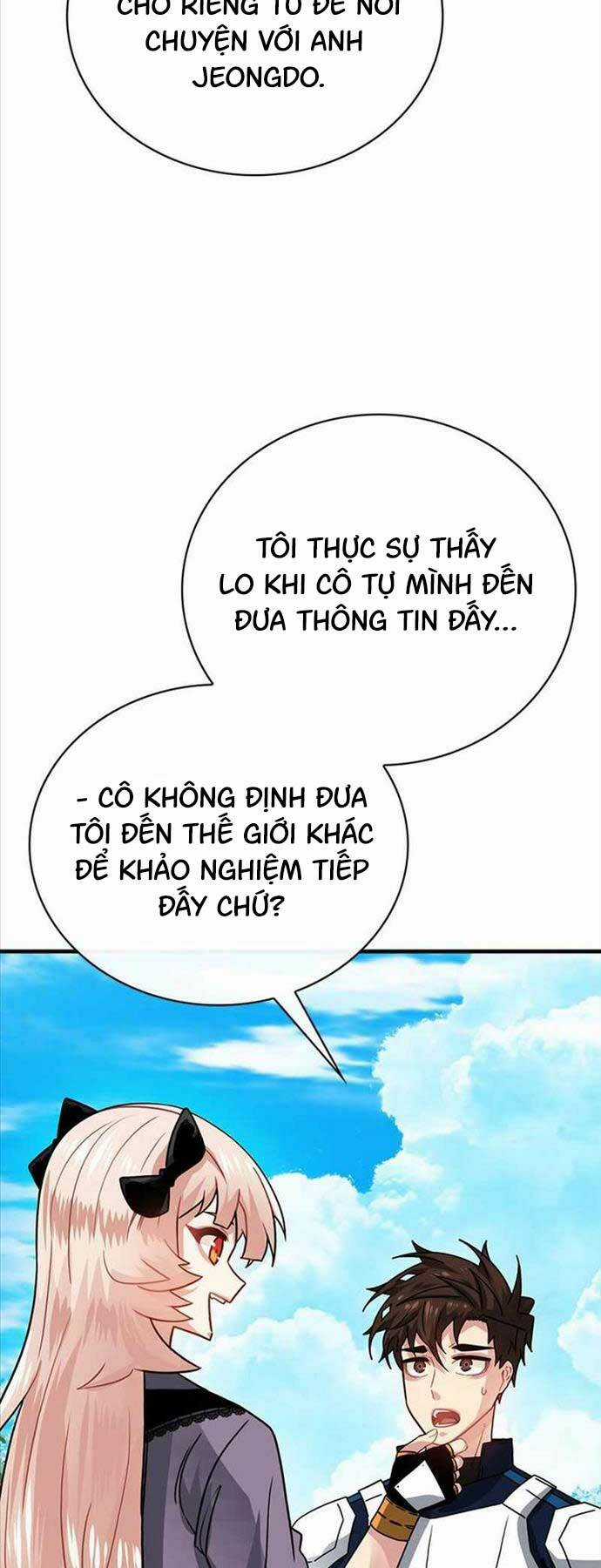 Thợ Săn Gacha Cấp Sss - Chapter 80 - Trang 22