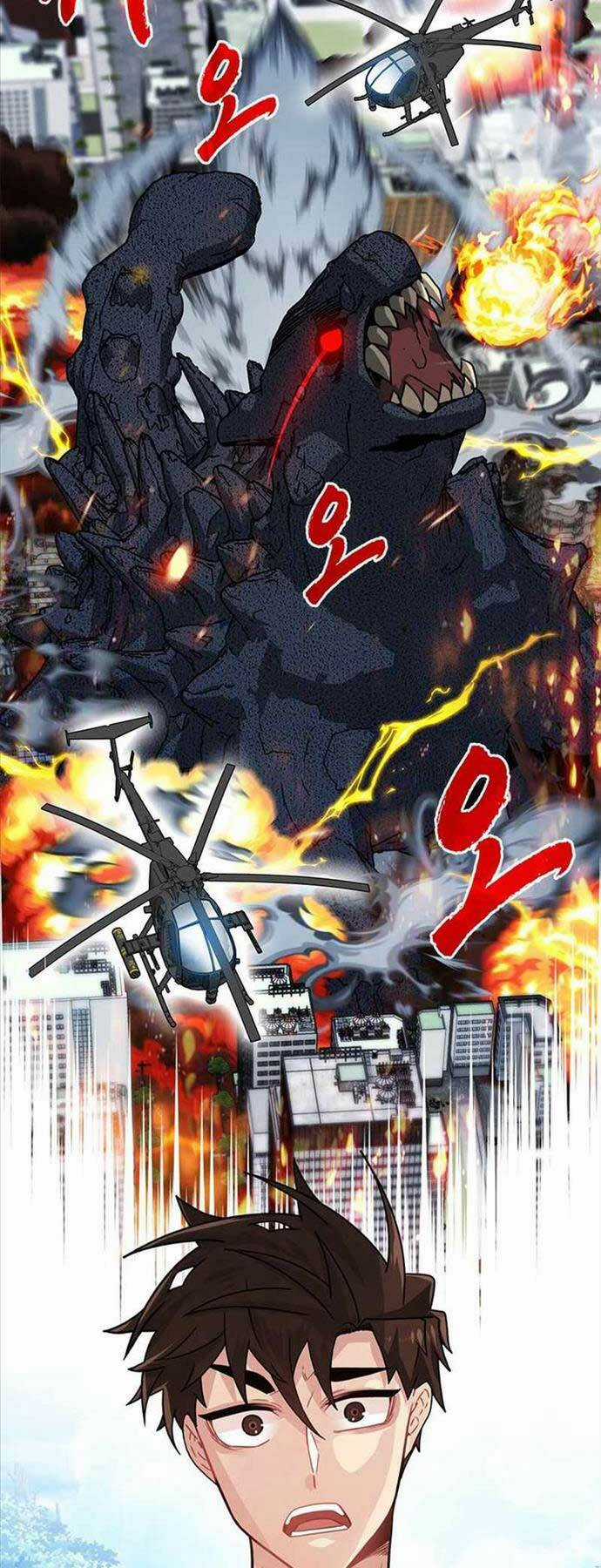 Thợ Săn Gacha Cấp Sss - Chapter 80 - Trang 24