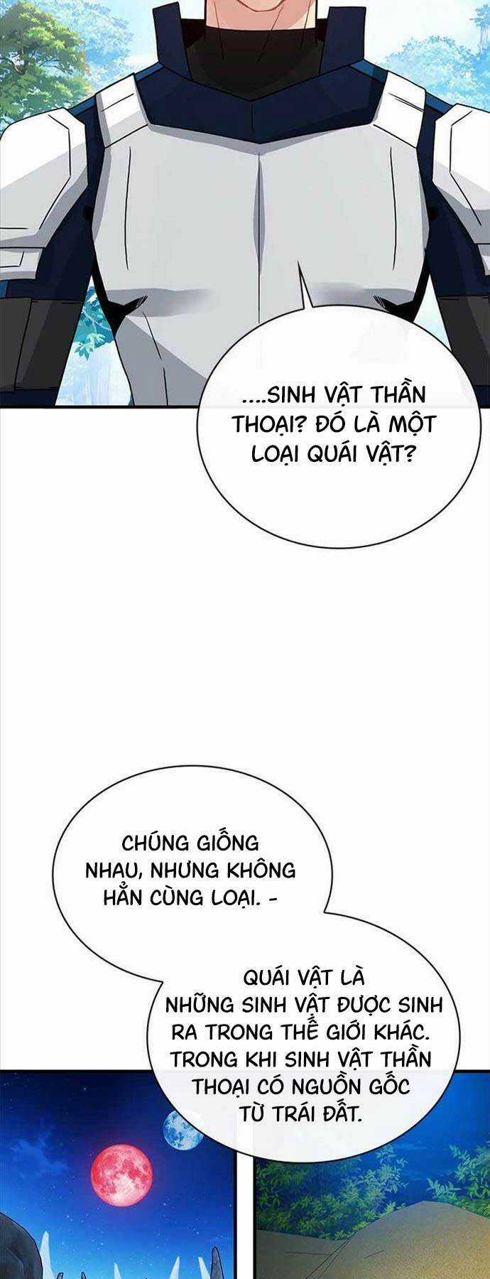Thợ Săn Gacha Cấp Sss - Chapter 80 - Trang 25