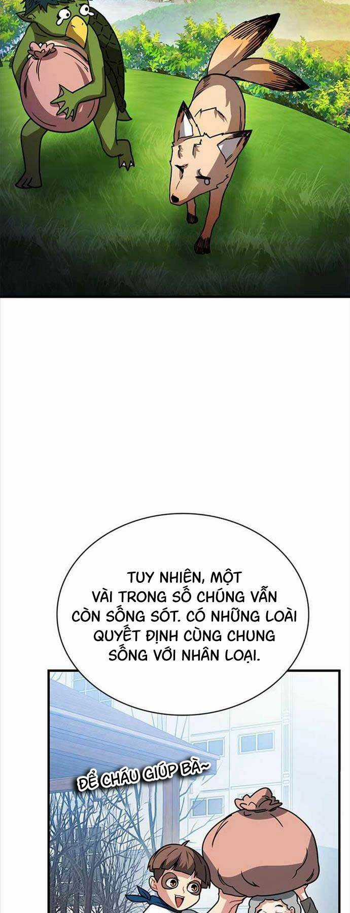 Thợ Săn Gacha Cấp Sss - Chapter 80 - Trang 27