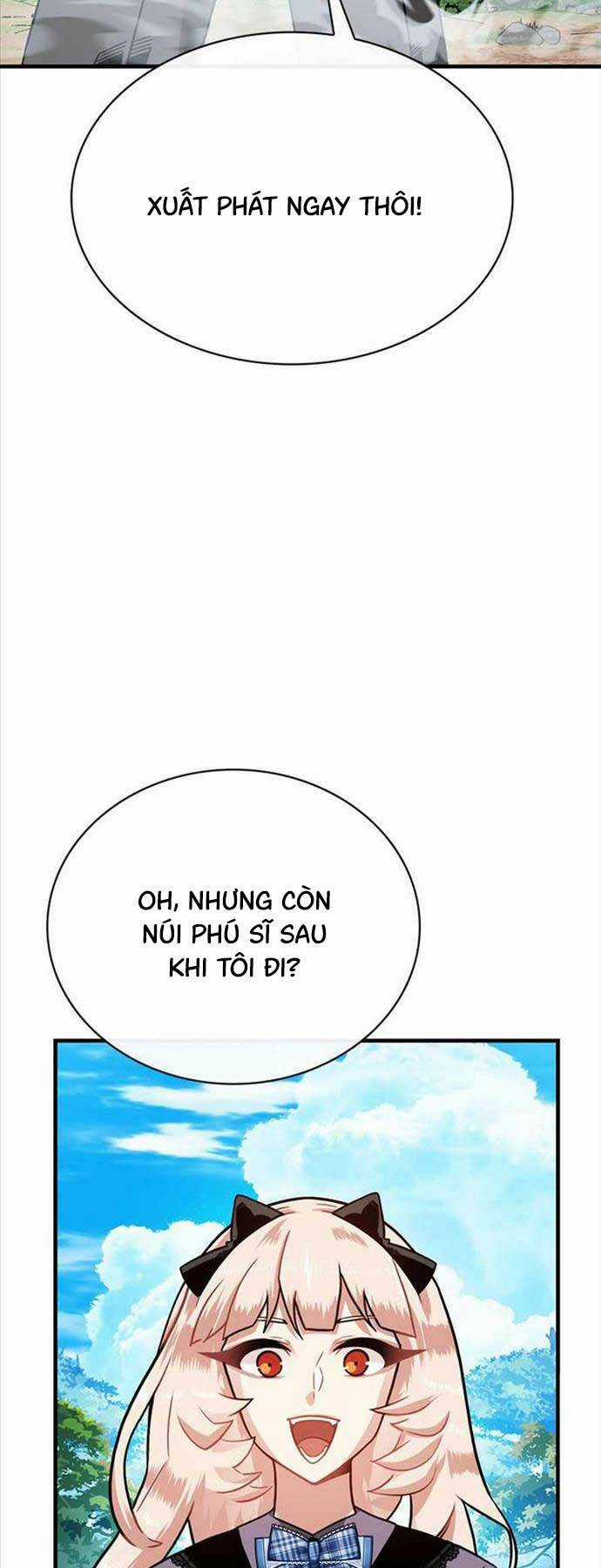 Thợ Săn Gacha Cấp Sss - Chapter 80 - Trang 34