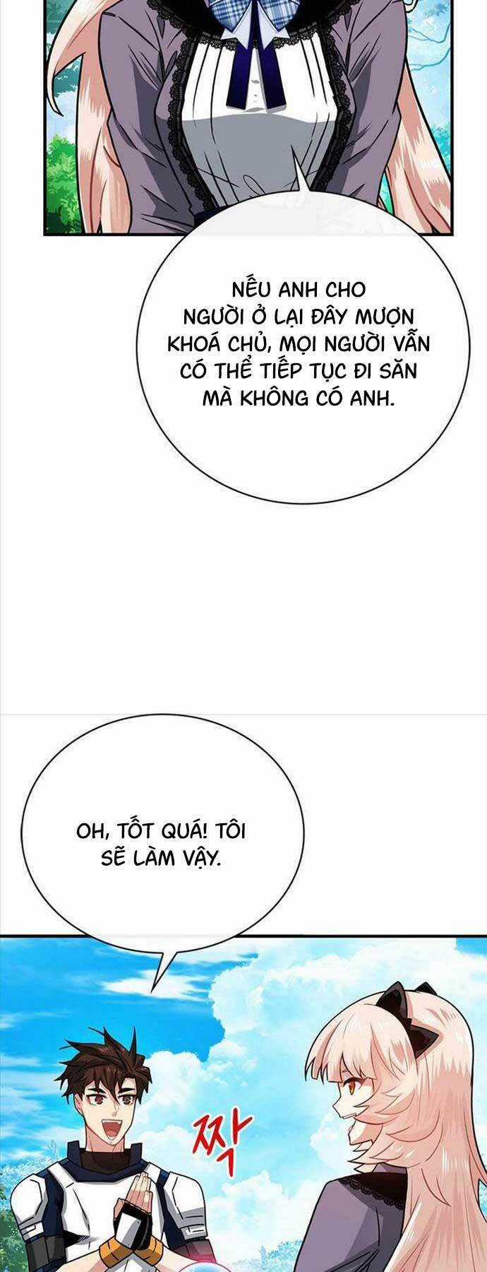 Thợ Săn Gacha Cấp Sss - Chapter 80 - Trang 35