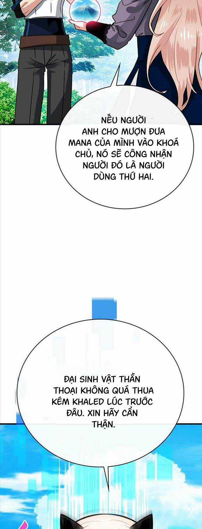 Thợ Săn Gacha Cấp Sss - Chapter 80 - Trang 36