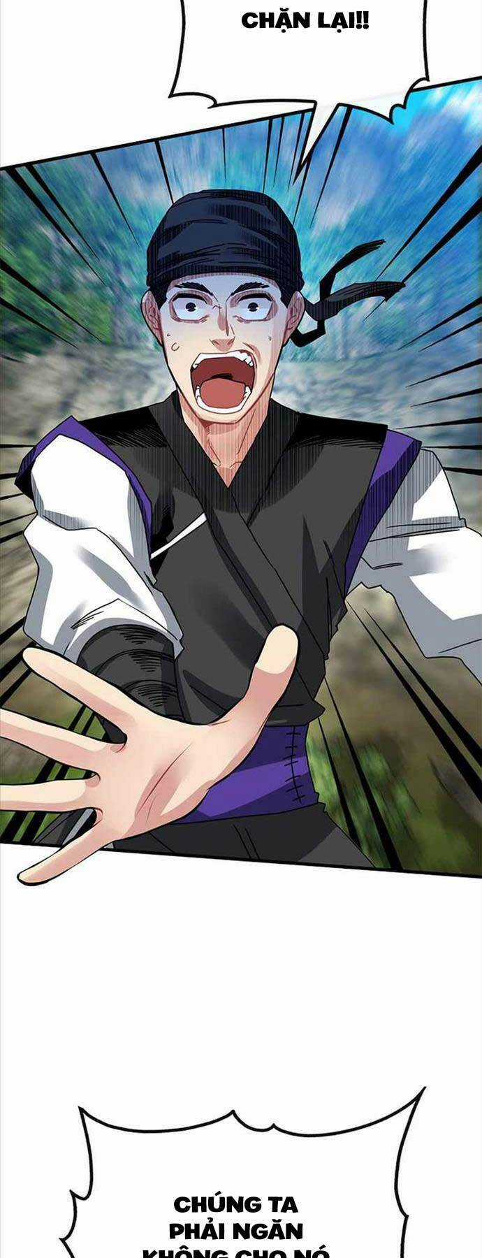 Thợ Săn Gacha Cấp Sss - Chapter 80 - Trang 40