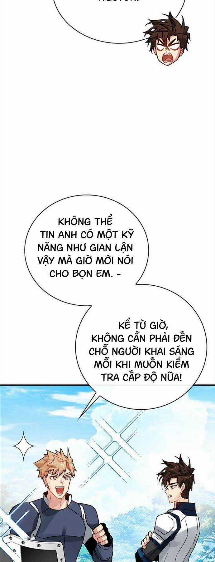Thợ Săn Gacha Cấp Sss - Chapter 80 - Trang 5