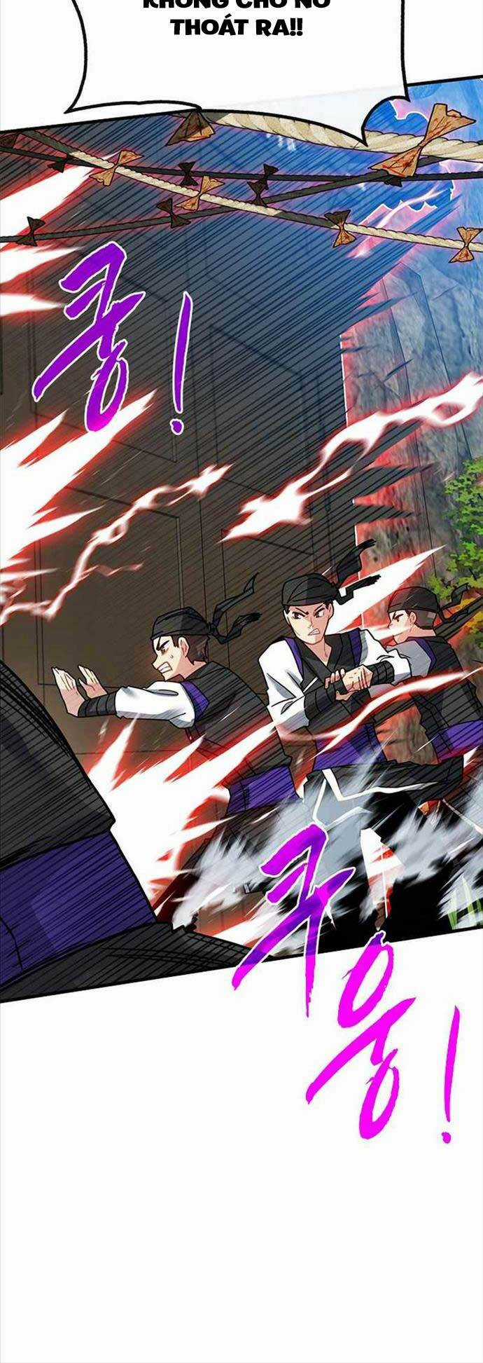 Thợ Săn Gacha Cấp Sss - Chapter 80 - Trang 41