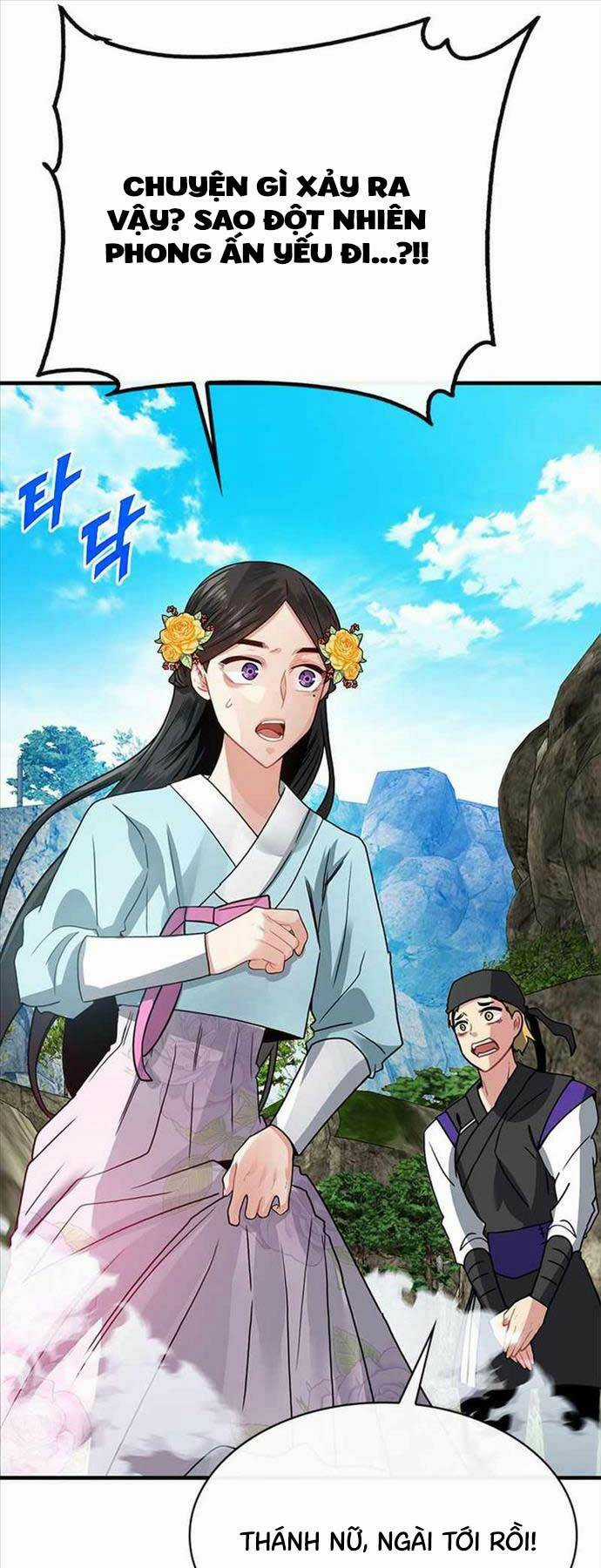 Thợ Săn Gacha Cấp Sss - Chapter 80 - Trang 42