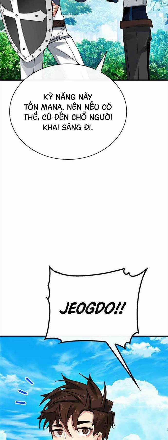 Thợ Săn Gacha Cấp Sss - Chapter 80 - Trang 6