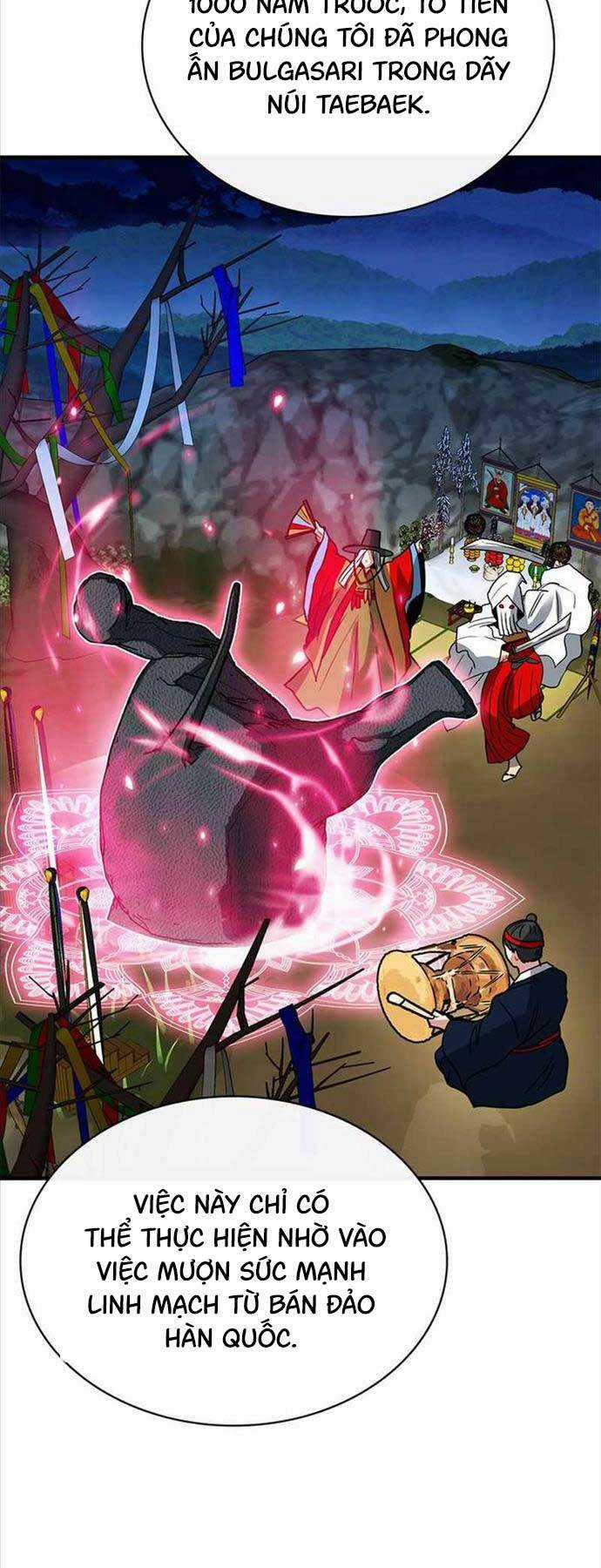 Thợ Săn Gacha Cấp Sss - Chapter 80 - Trang 57