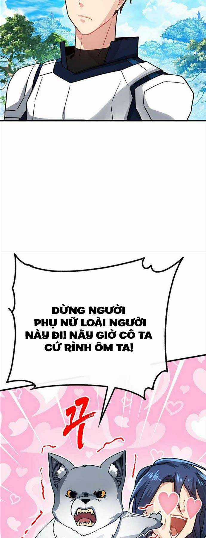 Thợ Săn Gacha Cấp Sss - Chapter 80 - Trang 7