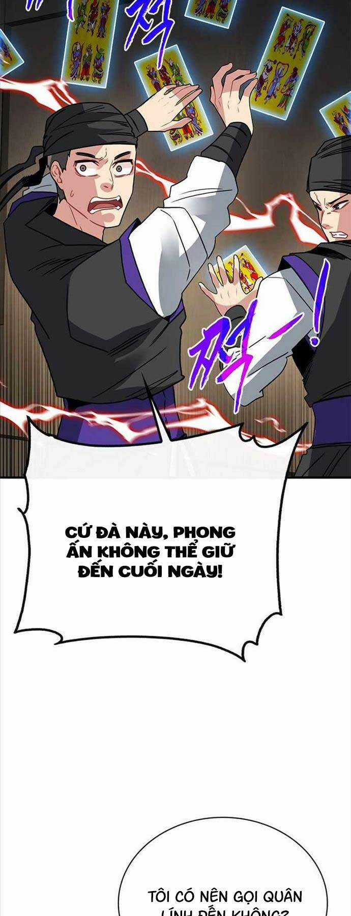 Thợ Săn Gacha Cấp Sss - Chapter 80 - Trang 61
