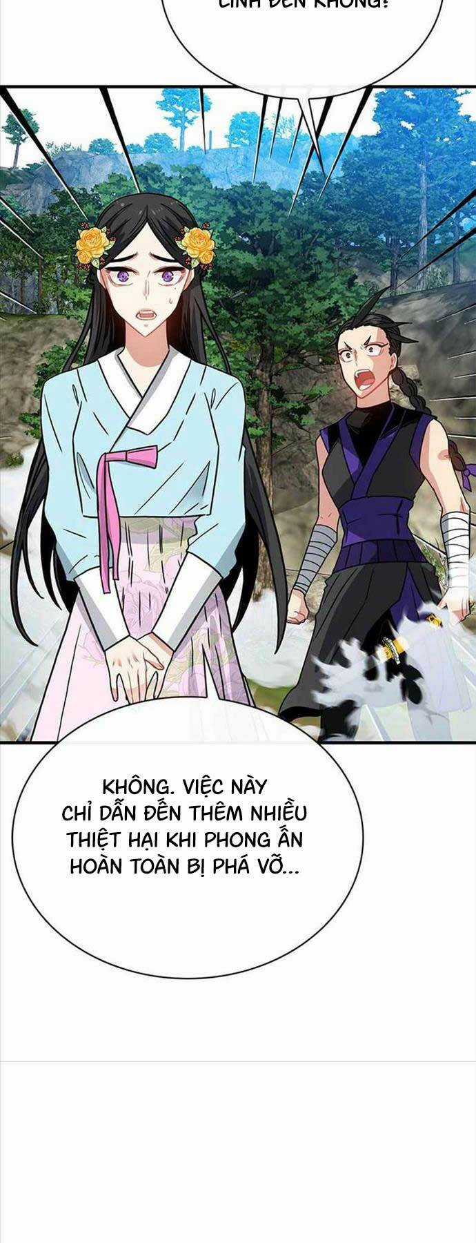 Thợ Săn Gacha Cấp Sss - Chapter 80 - Trang 62