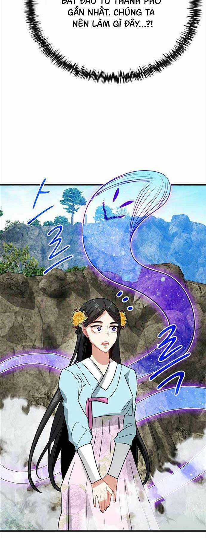 Thợ Săn Gacha Cấp Sss - Chapter 80 - Trang 64