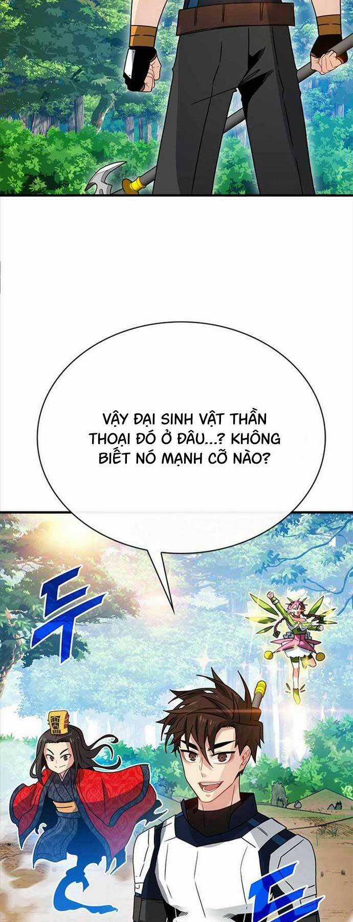 Thợ Săn Gacha Cấp Sss - Chapter 80 - Trang 70