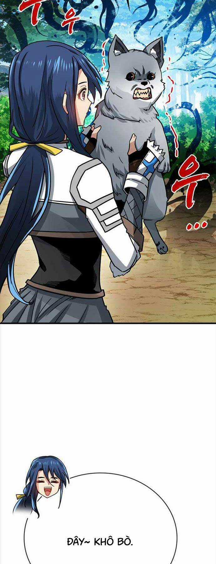 Thợ Săn Gacha Cấp Sss - Chapter 80 - Trang 9