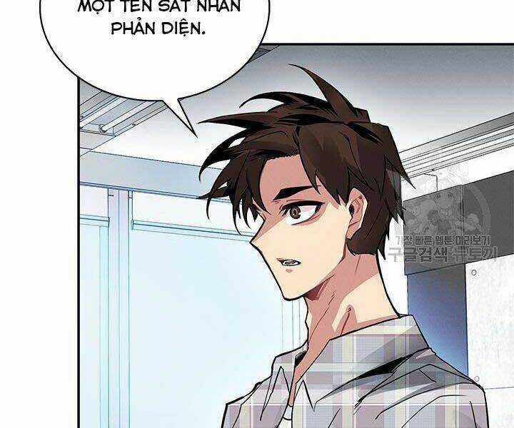 Thợ Săn Gacha Cấp Sss - Chapter 9 - Trang 4
