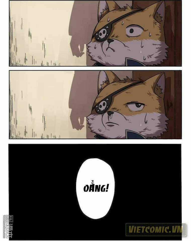 Thợ Săn Gene - Chapter 14 - Trang 9