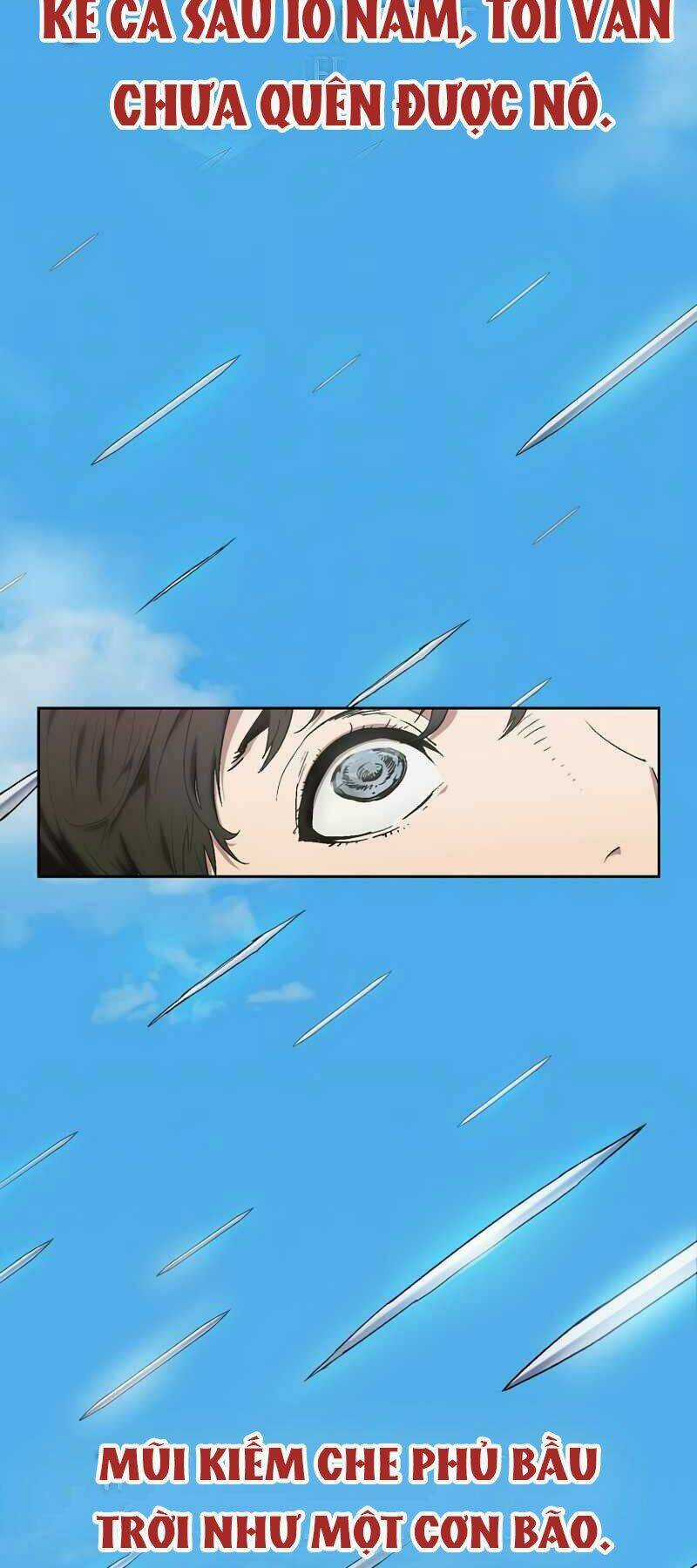 Thợ Săn Kỳ Ảo - Chapter 1 - Trang 2