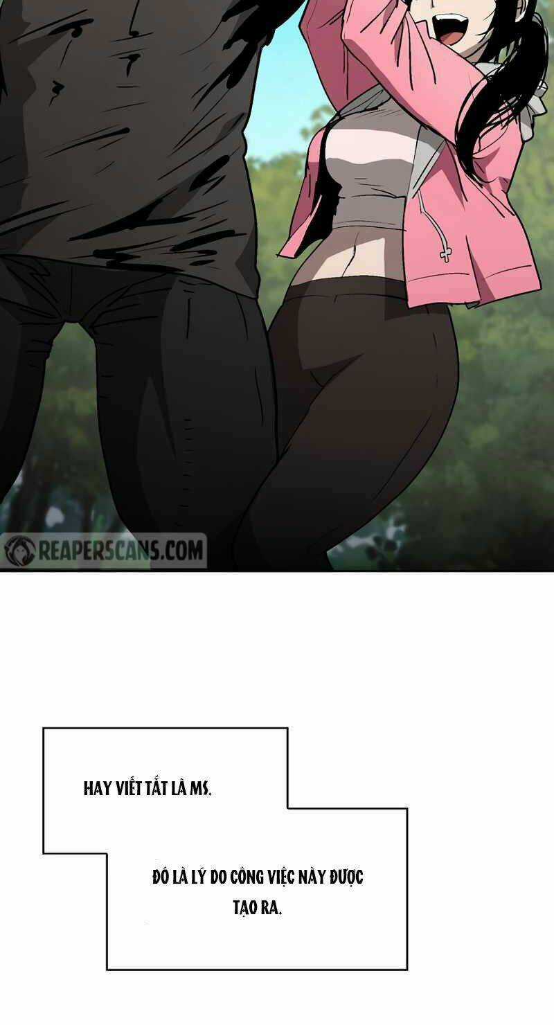 Thợ Săn Kỳ Ảo - Chapter 1 - Trang 14